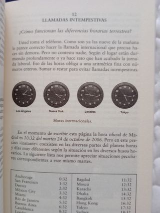 Vitaminas matemáticas: Cien claves sorprendente