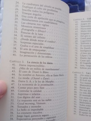 Vitaminas matemáticas: Cien claves sorprendente