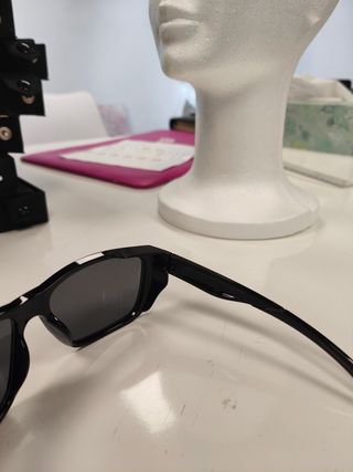 Gafas de sol deportivo estilo urbano – UV400 5762