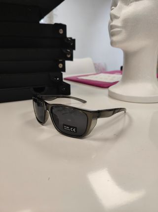 Gafas de sol deportivo estilo urbano – UV400 5762