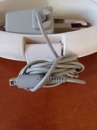 Cargador Nintendo Wii