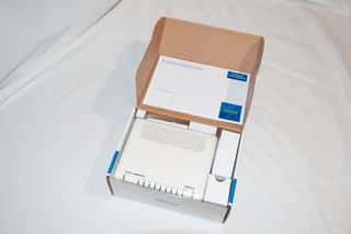 Router inalámbrico Comtrend CT-5365