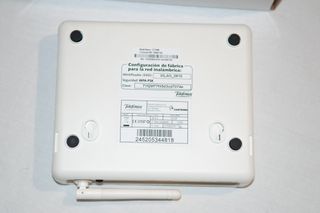 Router inalámbrico Comtrend CT-5365