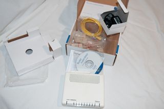 Router inalámbrico Comtrend CT-5365