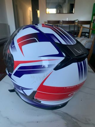 Casco Shiro XS Moto
