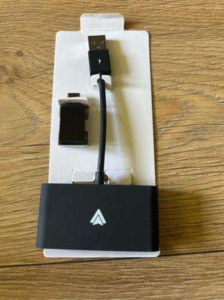 Adaptador inalámbrico Android Auto 