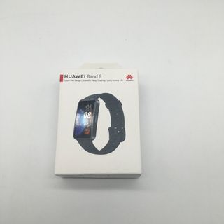 Huawei Band 8 - Braccialetto nero mezzanotte