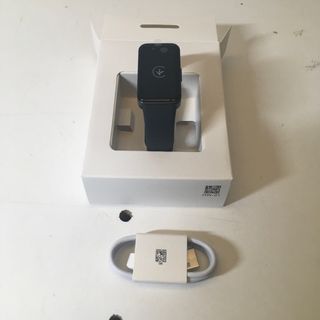 Huawei Band 8 - Braccialetto nero mezzanotte