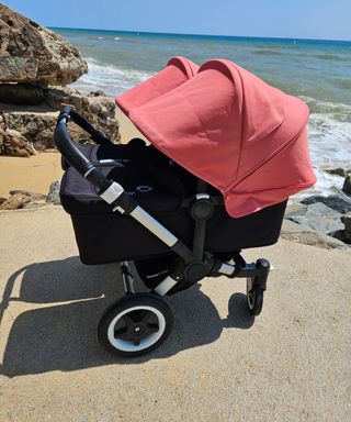 Bugaboo Donkey 2 Duo o Gemelar