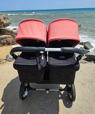 Bugaboo Donkey 2 Duo o Gemelar