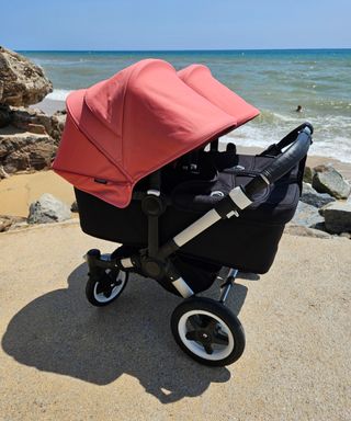 Bugaboo Donkey 2 Duo o Gemelar
