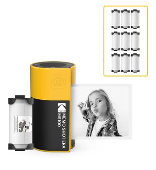 Camara Kodak Memo Shot ERA - Cámara instantánea