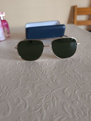 Gafas de sol Lacoste - Aviator original 