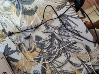 Impresora HP DeskJet 3750 - NUEVA Con un uso