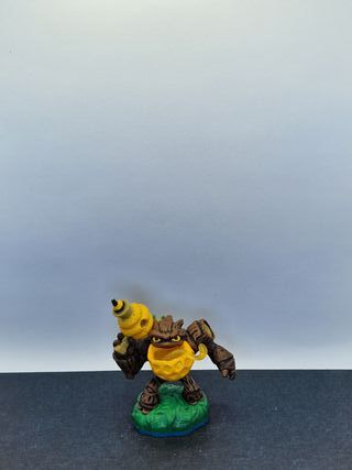 Skylanders Bumble Blast