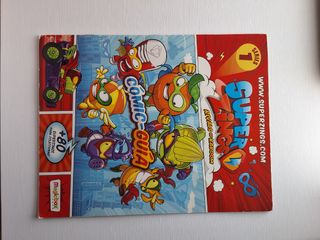 LOTE 3 álbumes cromos