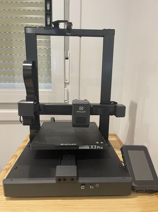 Impresora 3D Artillery X3 Pro