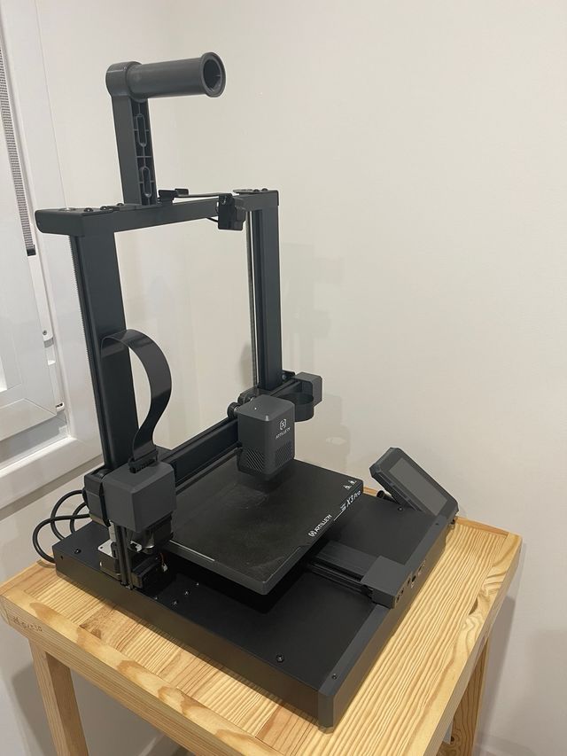 Impresora 3D Artillery X3 Pro
