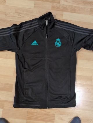 Chándal Adidas Real Madrid original