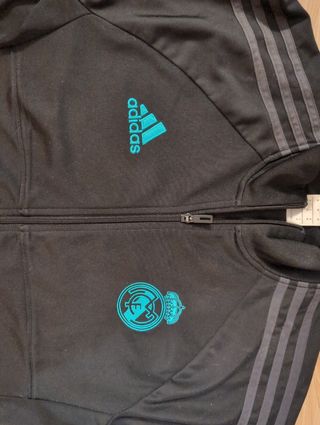 Chándal Adidas Real Madrid original