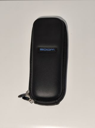 Funda Zoom H1 - Negra