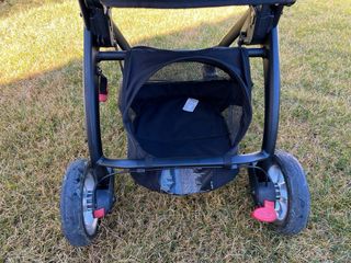 Silla paseo Casualplay Kudu 4