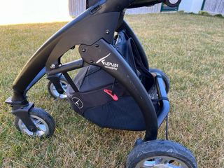 Silla paseo Casualplay Kudu 4