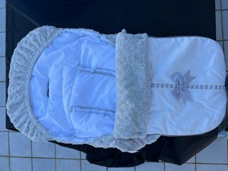 Silla paseo Casualplay Kudu 4