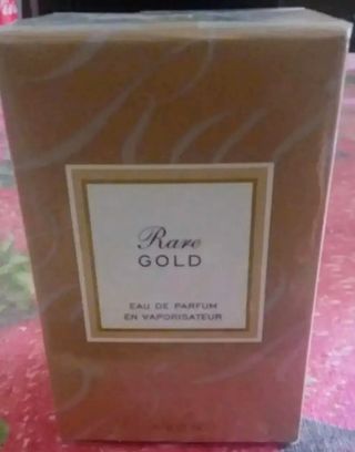 Avon Rare Gold Eau de Parfum 50ml