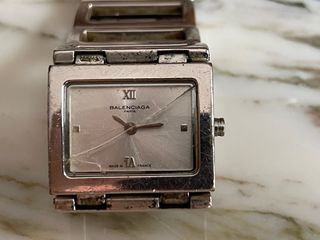 Reloj Balenciaga Mujer