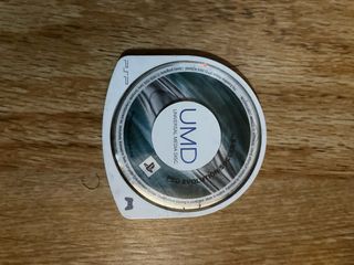 Pro Evolution Soccer PSP - Konami