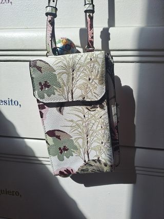Bolso móvil Parfois - Multicolor