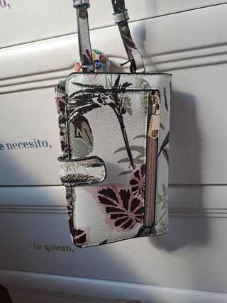 Bolso móvil Parfois - Multicolor