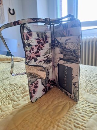 Bolso móvil Parfois - Multicolor