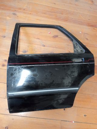 Puerta trasera piloto Ford Sierra