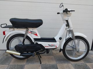 Montesa vespino terrot mosquito lube