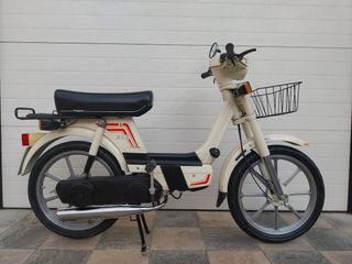 Montesa vespino terrot mosquito lube