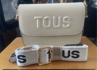Bolso Tous con Bandolera