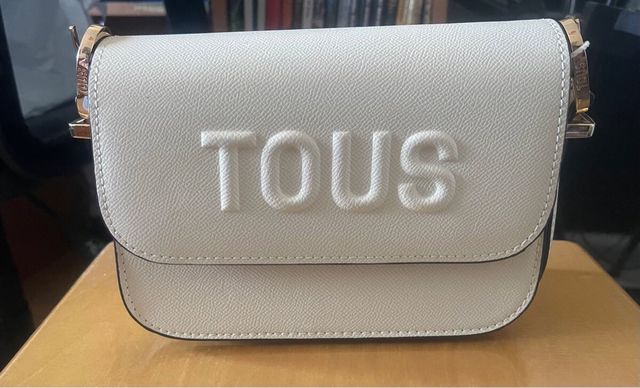 Bolso Tous con Bandolera