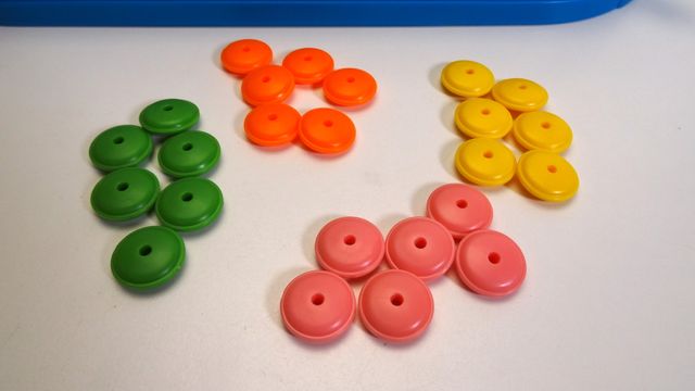 Juego Doraemon Glutton 3+ ¡Como nuevo!