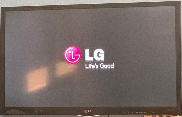 LG 29" 29LN450 TV LED