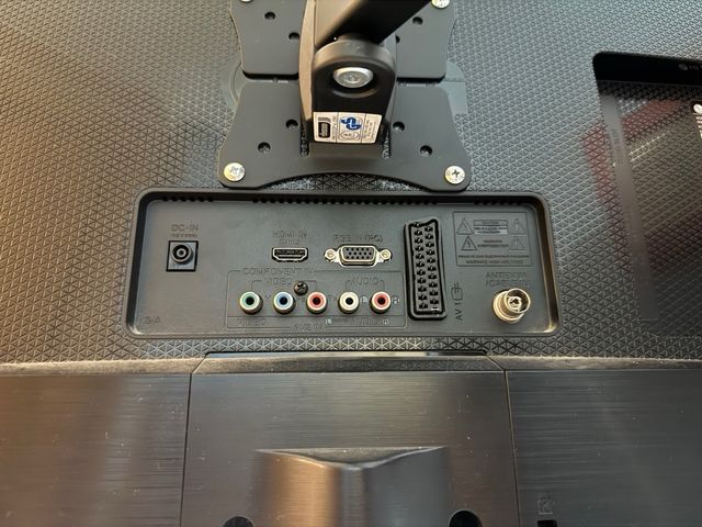 LG 29" 29LN450 TV LED