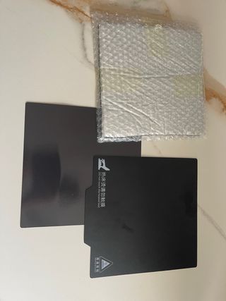 Base Magnética Impresora 3D 