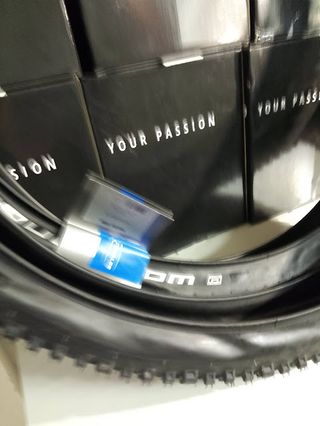 Copertoni MTB Schwalbe Tough Tom 26x2.35