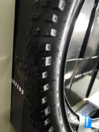 Copertoni MTB Schwalbe Tough Tom 26x2.35