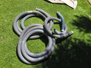 Piscina Gre de Aluminio 3,5x1,2m