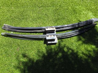 Piscina Gre de Aluminio 3,5x1,2m