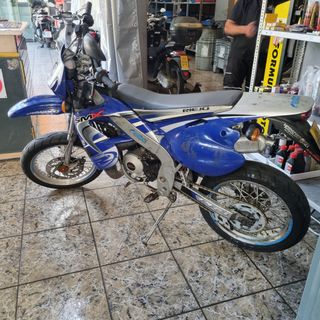 Rieju SMX 49cc Voca
