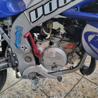 Rieju SMX 49cc Voca
