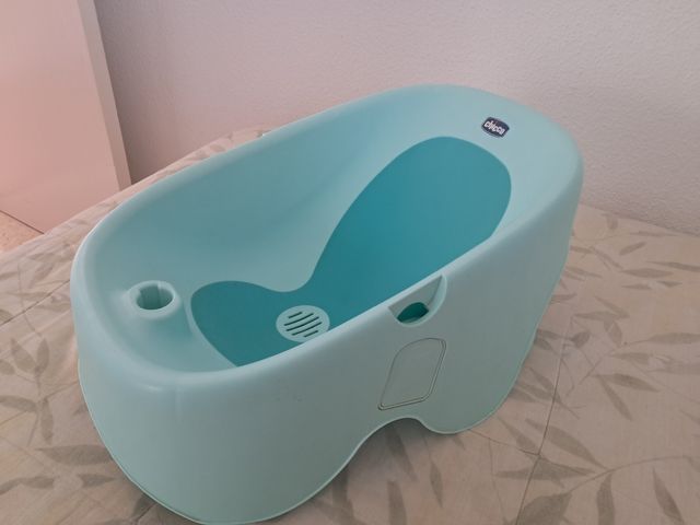 Bañera Bubble Nest - Bebé